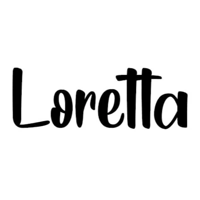 Loretta